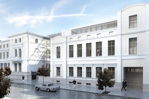 zdjęcie Willa Ludwika Meyera