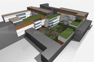 wizualizacje Galeria Kilińskiego