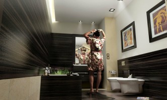 zdjęcie Osiedle Tęczowe