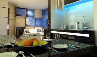 zdjęcie Osiedle Tęczowe