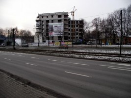 zdjęcie Grzegórzecka 103