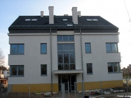 zdjęcie Goleniowska 52-53