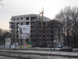 zdjęcie Grzegórzecka 103