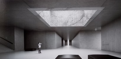 wizualizacje Muzeum Żołnierzy Wyklętych i Więźniów Politycznych PRL