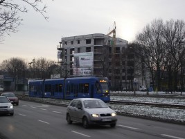 zdjęcie Grzegórzecka 103