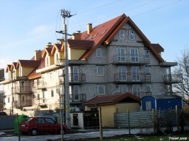 zdjęcie Osiedle Zacisze Dąbskie