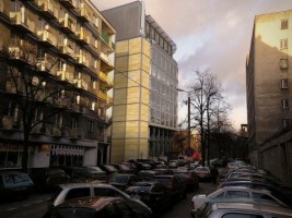 Materiały inwestora