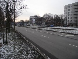 zdjęcie Grzegórzecka 103