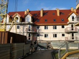 zdjęcie Osiedle Zacisze Dąbskie