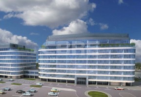zdjęcie Libra Business Center II