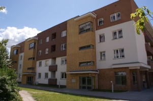 zdjęcie Pastelowe Zacisze