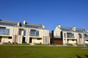 zdjęcie Apartamenty Sowiniec