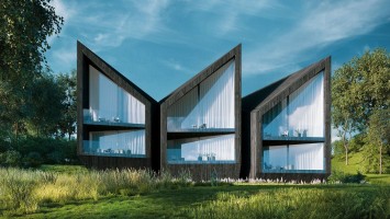 zdjęcie Strome Zbocze