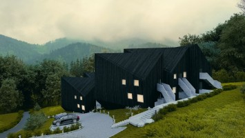 zdjęcie Strome Zbocze