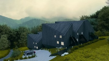 zdjęcie Strome Zbocze