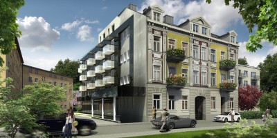 zdjęcie Nowy Świat 9