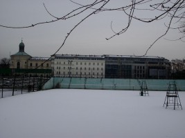 zdjęcie Angel Wawel