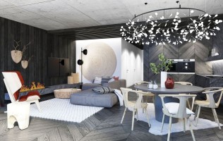 zdjęcie Strome Zbocze