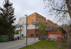 zdjęcie Gardino Park