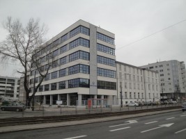 zdjęcie Praga 306