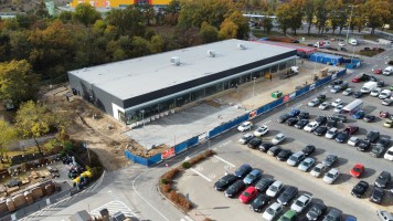 zdjęcie Centrum Nowe Bielawy