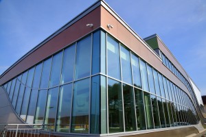 zdjęcie Basen kryty Łabędź