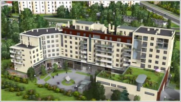 zdjęcie Apartamenty Panorama