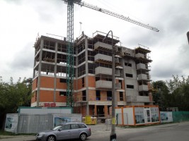 zdjęcie Apartamenty Szembeka