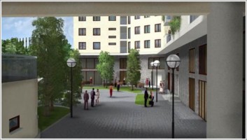 zdjęcie Apartamenty Panorama