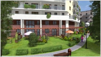 zdjęcie Apartamenty Panorama