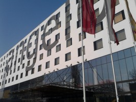 zdjęcie Hotel Angelo