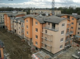zdjęcie Millenia Fort Etap VI