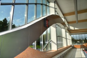 zdjęcie Basen kryty Łabędź