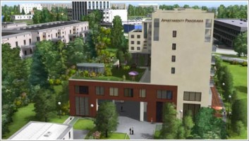 zdjęcie Apartamenty Panorama