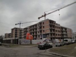 zdjęcie Przystanek Praga