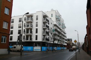 zdjęcie Szwedzka 43