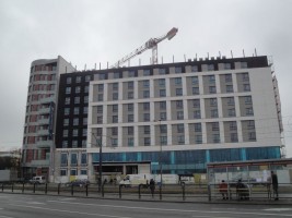 zdjęcie Arche Hotel Krakowska