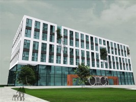 zdjęcie Galicyjska Business Park