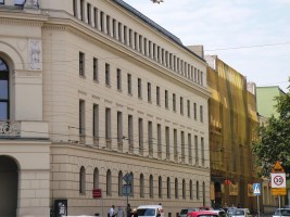 zdjęcie Uniwersytet Artystyczny
