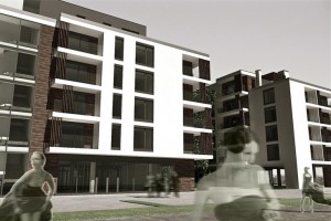 zdjęcie Solna Apartamenty