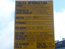 zdjęcie Solna Apartamenty