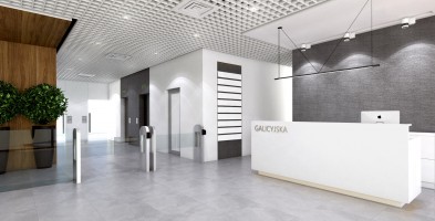 zdjęcie Galicyjska Business Park