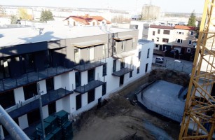 zdjęcie Enklawa Winogrady