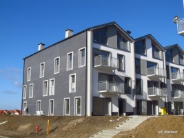 zdjęcie Podbórzańska Przystań