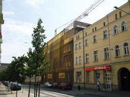 zdjęcie Uniwersytet Artystyczny