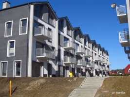 zdjęcie Podbórzańska Przystań