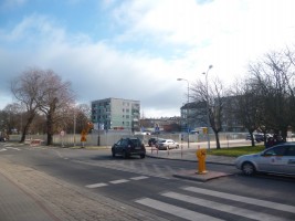 zdjęcie Solna Apartamenty