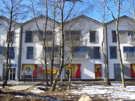 zdjęcie Podbórzańska Przystań