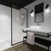 zdjęcie Arche Hotel Geologiczna