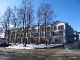 zdjęcie Podbórzańska Przystań